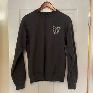 UNIVERSITY OF TAMPA SWEATSHIRT